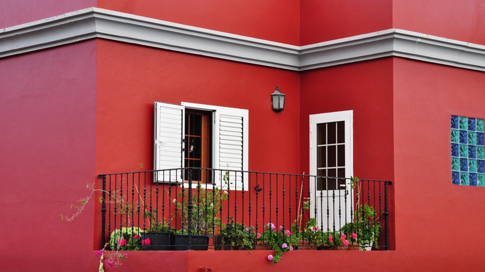 Mistakes to avoid when choosing exterior paint